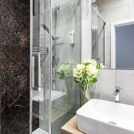 Luxe Living * קרקוב