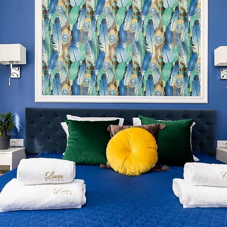Luxe Living