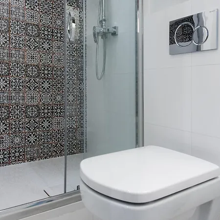 Luxe Living * קרקוב