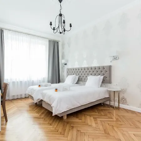 Luxe Living