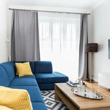 Luxe Living דירה *