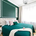 Luxe Living * 크라쿠프