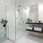 아파트 Luxe Living