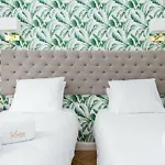 아파트 Luxe Living 크라쿠프