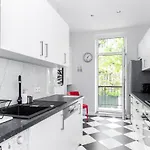 Luxe Living 크라쿠프