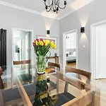 Luxe Living * 크라쿠프