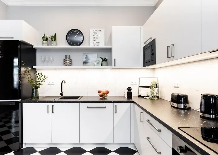 Luxe Living * كراكوفيا