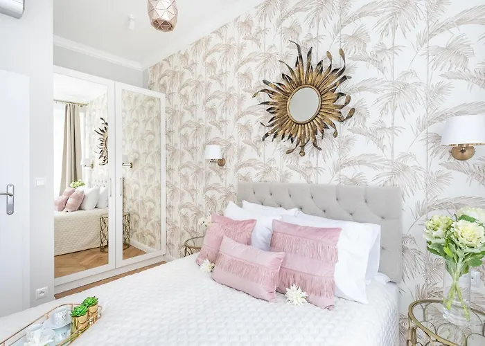 Luxe Living كراكوفيا