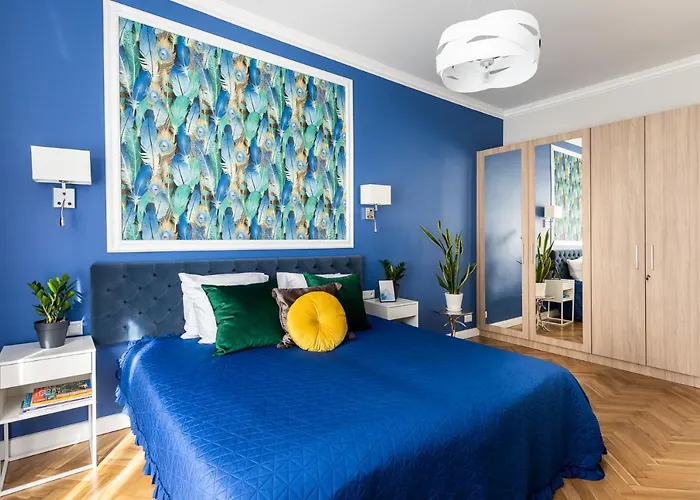 Luxe Living كراكوفيا