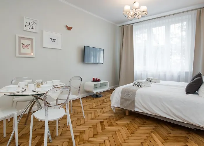 Luxe Living * كراكوفيا