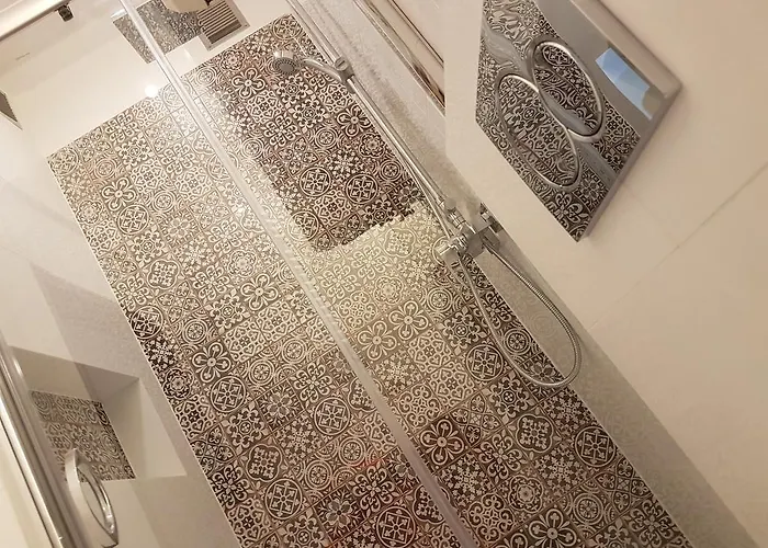 شقة Luxe Living كراكوفيا