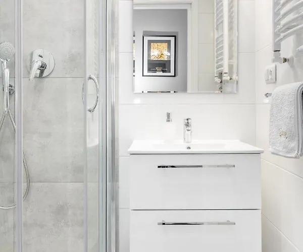 Luxe Living * كراكوفيا