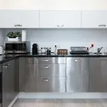 Apartamento Luxe Living