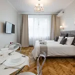 Luxe Living Apartamento Cracovia