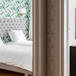 Luxe Living شقة كراكوفيا