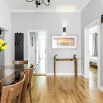 شقة Luxe Living كراكوفيا