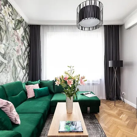 Luxe Living * Cracovia