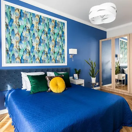 Luxe Living Cracovia