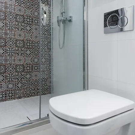 Luxe Living * Krakkó