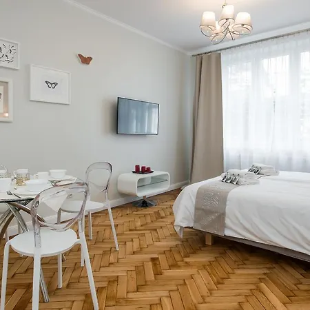 Luxe Living * Krakkó