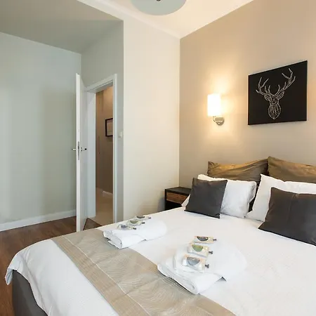 Luxe Living Cracovia