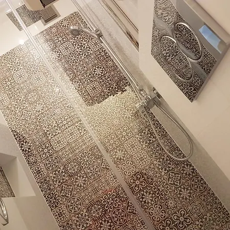 Apartment Luxe Living Krakau