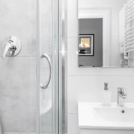 Luxe Living Apartman *