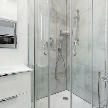 Apartamento Luxe Living Cracovia