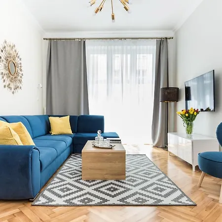 Luxe Living Cracovia