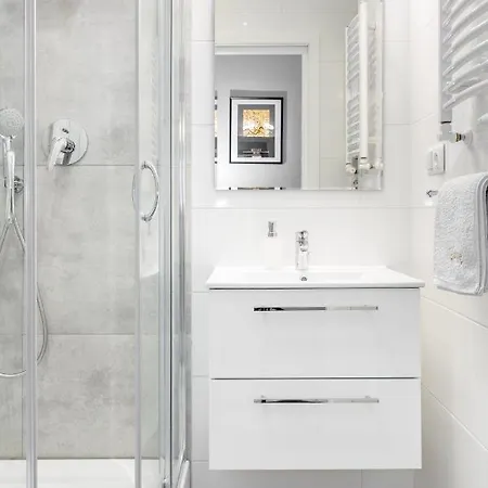 Luxe Living * Cracovia