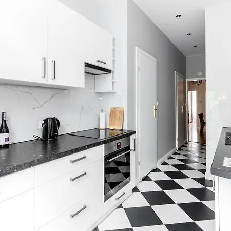 Luxe Living Cracovia