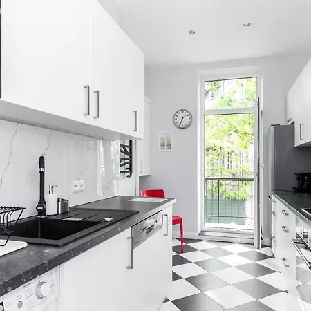 Luxe Living Krakau