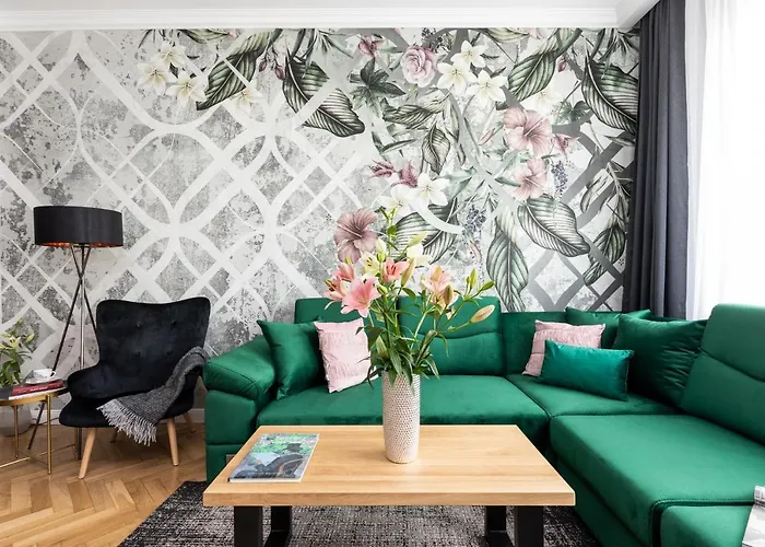 Luxe Living * Kraków