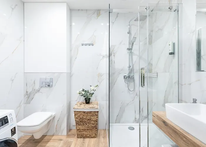 Apartament Luxe Living