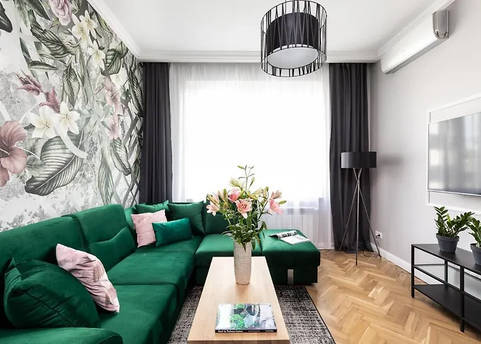 Luxe Living * Kraków