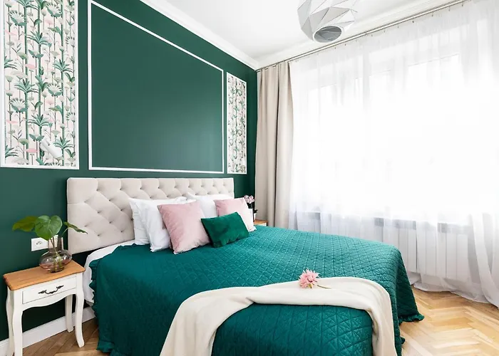 Luxe Living * Kraków