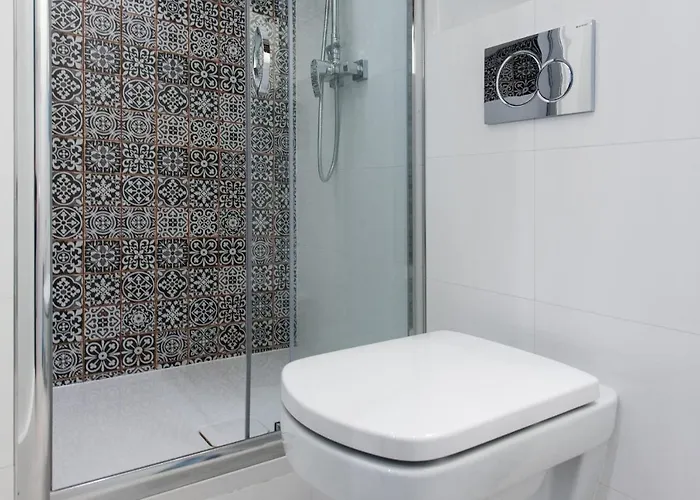 Luxe Living * كراكوفيا