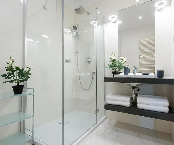 Apartament Luxe Living