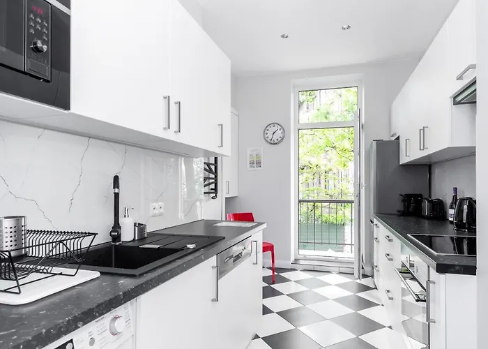 Luxe Living كراكوفيا