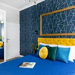 Luxe Living Appartamento