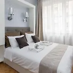 Luxe Living Appartamento