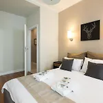 Luxe Living Cracovia