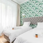 Appartamento Luxe Living Cracovia