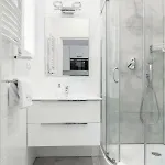 Appartamento Luxe Living Cracovia