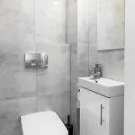Luxe Living Appartamento Cracovia