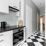 Appartamento Luxe Living