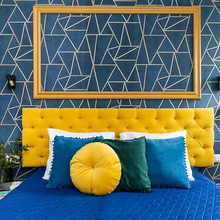 Luxe Living