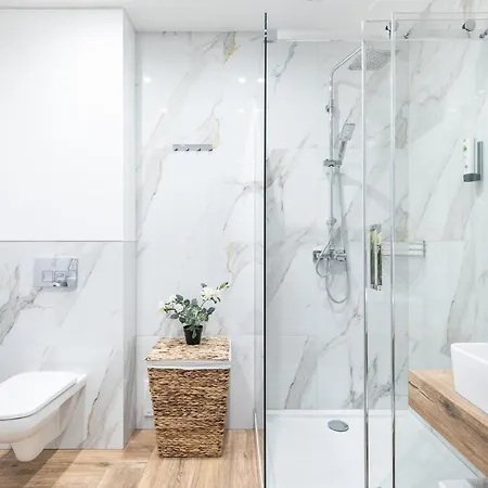 Lejlighed Luxe Living