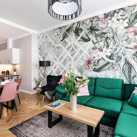 Luxe Living