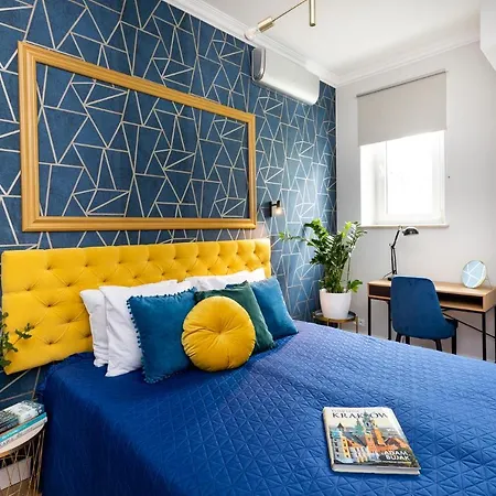 Luxe Living Lejlighed *